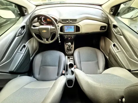 CHEVROLET Onix Hatch 1.0 4P FLEX JOY, Foto 9