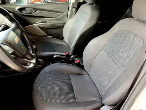 CHEVROLET Onix Hatch 1.0 4P FLEX JOY, Foto 10