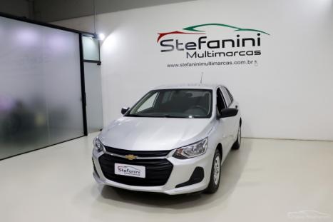 CHEVROLET Onix Hatch 1.0 4P FLEX, Foto 1