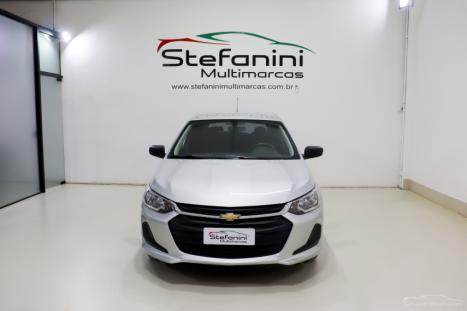 CHEVROLET Onix Hatch 1.0 4P FLEX, Foto 2