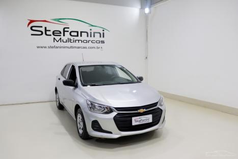 CHEVROLET Onix Hatch 1.0 4P FLEX, Foto 3