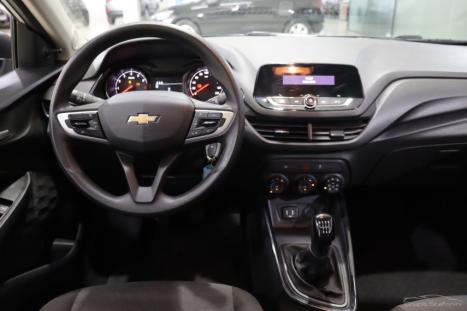 CHEVROLET Onix Hatch 1.0 4P FLEX, Foto 5