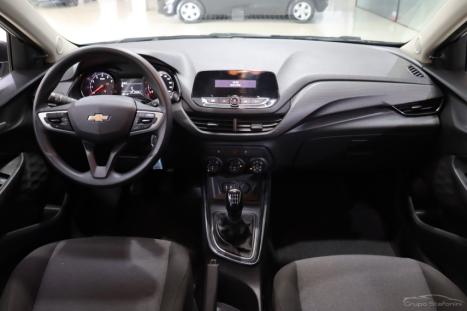 CHEVROLET Onix Hatch 1.0 4P FLEX, Foto 6