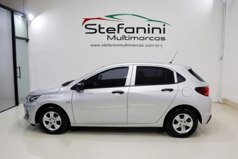CHEVROLET Onix Hatch 1.0 4P FLEX, Foto 10