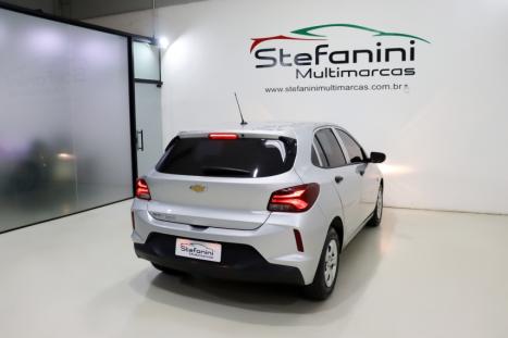 CHEVROLET Onix Hatch 1.0 4P FLEX, Foto 11