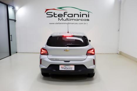 CHEVROLET Onix Hatch 1.0 4P FLEX, Foto 12