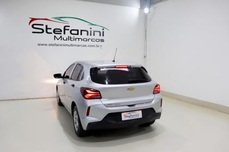 CHEVROLET Onix Hatch 1.0 4P FLEX, Foto 13