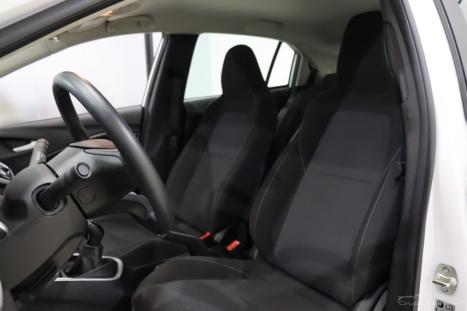 CHEVROLET Onix Hatch 1.0 12V 4P FLEX LT TURBO, Foto 7