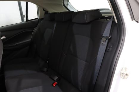 CHEVROLET Onix Hatch 1.0 12V 4P FLEX LT TURBO, Foto 8