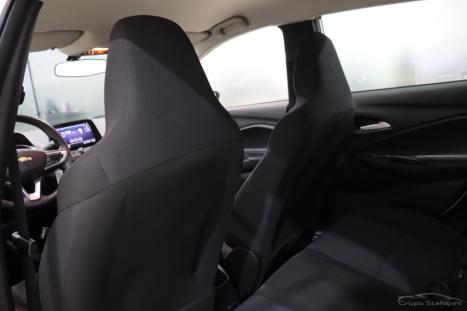 CHEVROLET Onix Hatch 1.0 12V 4P FLEX LT TURBO, Foto 9