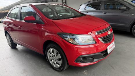 CHEVROLET Onix Hatch 1.4 4P FLEX LT, Foto 3