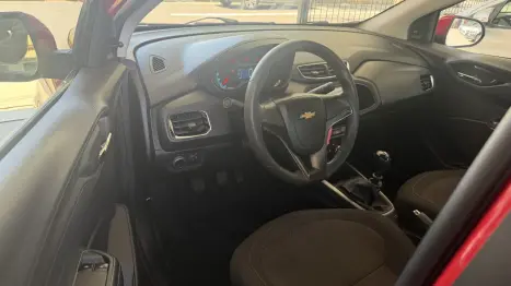 CHEVROLET Onix Hatch 1.4 4P FLEX LT, Foto 7