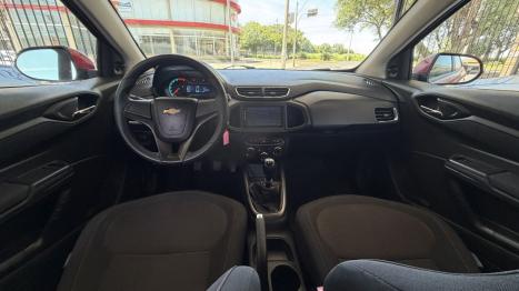 CHEVROLET Onix Hatch 1.4 4P FLEX LT, Foto 8
