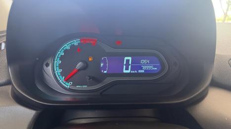 CHEVROLET Onix Hatch 1.4 4P FLEX LT, Foto 9