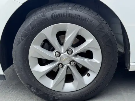 CHEVROLET Onix Hatch 1.0 4P FLEX LT, Foto 6