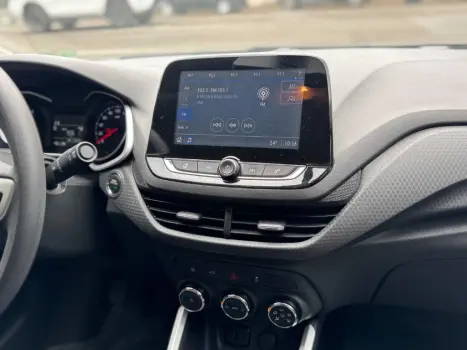 CHEVROLET Onix Hatch 1.0 4P FLEX LT, Foto 10