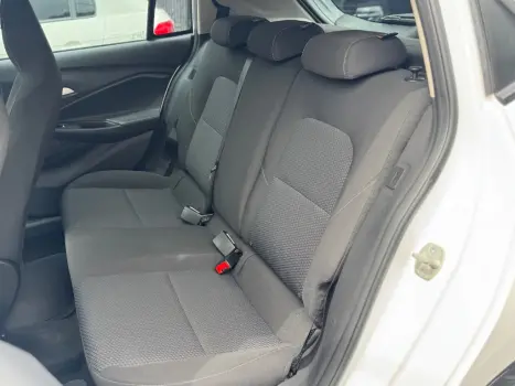 CHEVROLET Onix Hatch 1.0 4P FLEX LT, Foto 11