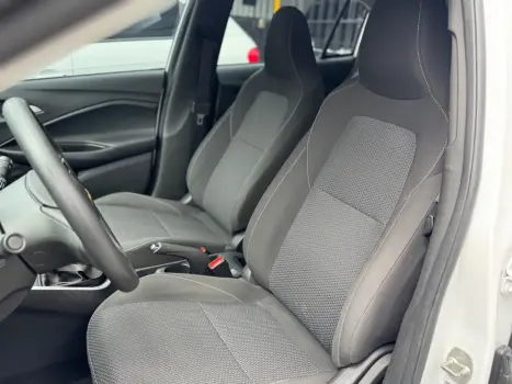 CHEVROLET Onix Hatch 1.0 4P FLEX LT, Foto 12