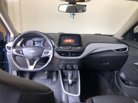 CHEVROLET Onix Hatch 1.0 12V 4P FLEX PREMIER TURBO AUTOM�TICO, Foto 5