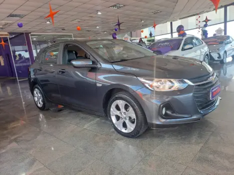 CHEVROLET Onix Hatch 1.0 4P FLEX LTZ TURBO AUTOM�TICO, Foto 2