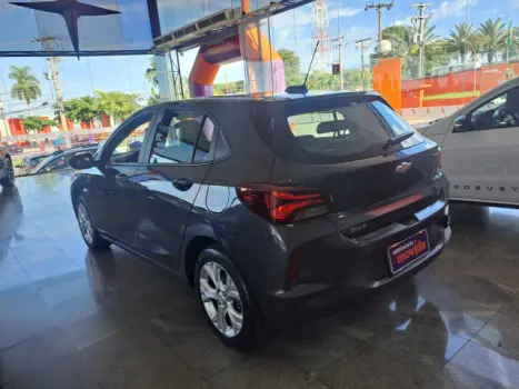 CHEVROLET Onix Hatch 1.0 4P FLEX LTZ TURBO AUTOM�TICO, Foto 4