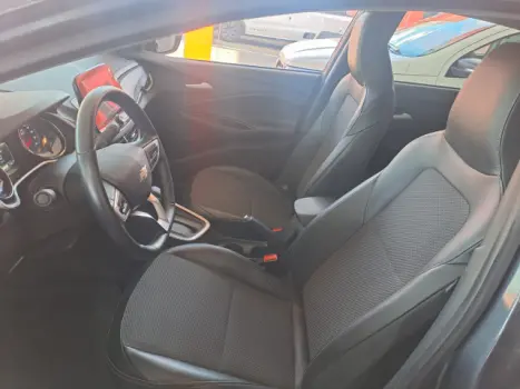 CHEVROLET Onix Hatch 1.0 4P FLEX LTZ TURBO AUTOM�TICO, Foto 7