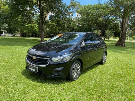 CHEVROLET Onix Hatch 1.4 4P FLEX ADVANTAGE AUTOM�TICO, Foto 5