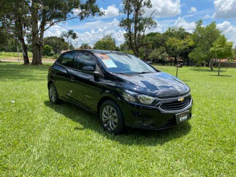 CHEVROLET Onix Hatch 1.4 4P FLEX ADVANTAGE AUTOM�TICO, Foto 11