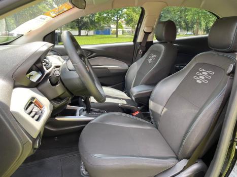 CHEVROLET Onix Hatch 1.4 4P FLEX ADVANTAGE AUTOM�TICO, Foto 13