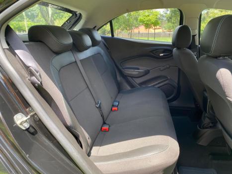 CHEVROLET Onix Hatch 1.4 4P FLEX ADVANTAGE AUTOM�TICO, Foto 15