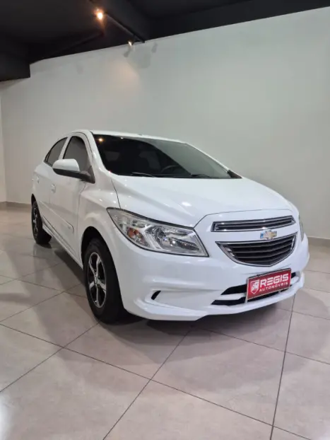 CHEVROLET Onix Hatch 1.0 4P FLEX LT, Foto 1