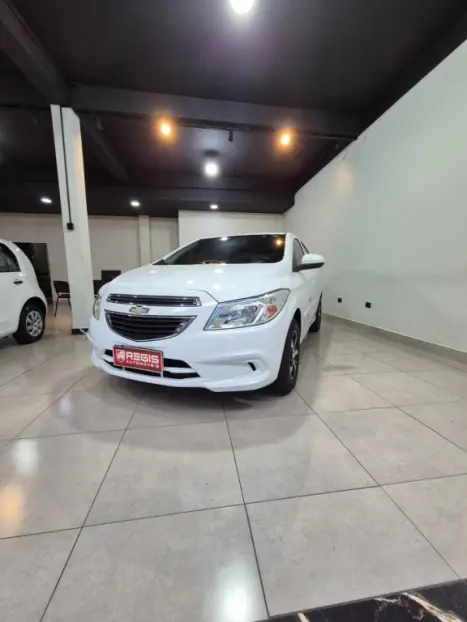 CHEVROLET Onix Hatch 1.0 4P FLEX LT, Foto 3