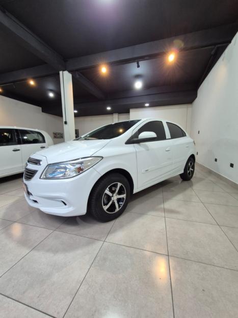 CHEVROLET Onix Hatch 1.0 4P FLEX LT, Foto 10