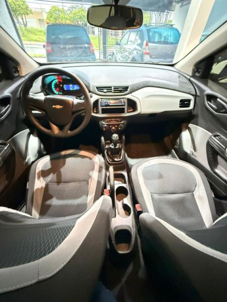 CHEVROLET Onix Hatch 1.0 4P FLEX LT, Foto 11