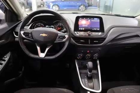 CHEVROLET Onix Hatch 1.0 12V 4P FLEX LTZ TURBO, Foto 5