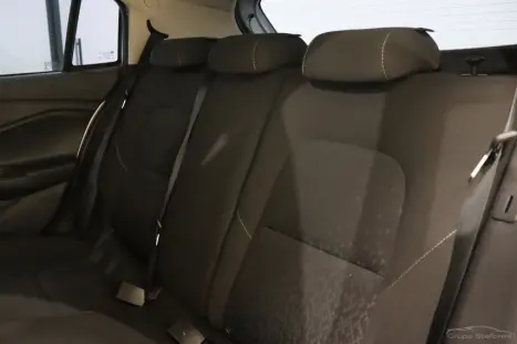 CHEVROLET Onix Hatch 1.0 12V 4P FLEX LTZ TURBO, Foto 8