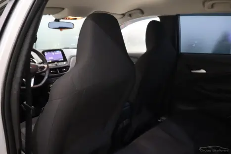 CHEVROLET Onix Hatch 1.0 12V 4P FLEX LTZ TURBO, Foto 9