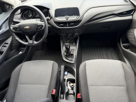 CHEVROLET Onix Hatch 1.0 12V 4P FLEX, Foto 7