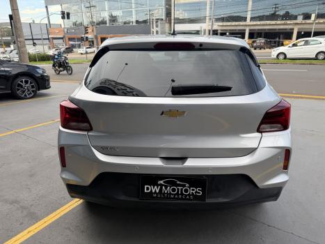 CHEVROLET Onix Hatch 1.0 12V 4P FLEX, Foto 9