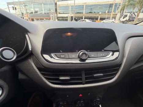 CHEVROLET Onix Hatch 1.0 12V 4P FLEX, Foto 12