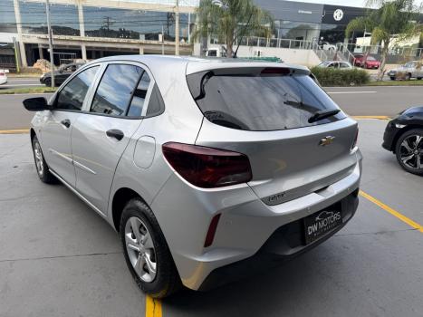 CHEVROLET Onix Hatch 1.0 12V 4P FLEX, Foto 14