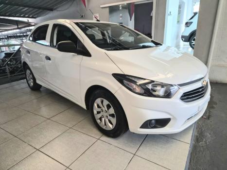CHEVROLET Onix Hatch 1.0 4P FLEX JOY, Foto 2