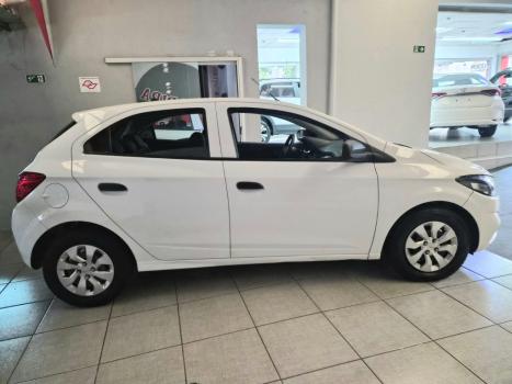 CHEVROLET Onix Hatch 1.0 4P FLEX JOY, Foto 4