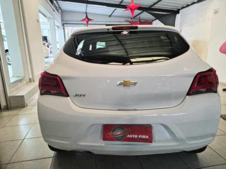 CHEVROLET Onix Hatch 1.0 4P FLEX JOY, Foto 6