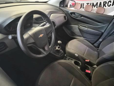 CHEVROLET Onix Hatch 1.0 4P FLEX JOY, Foto 7