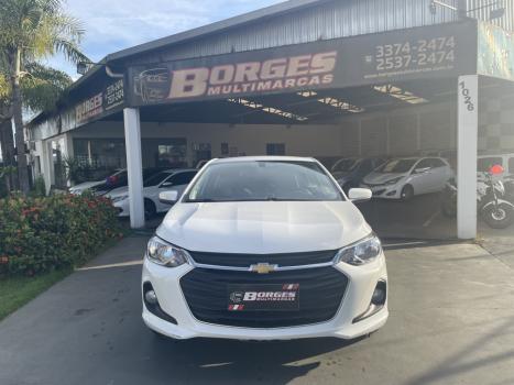 CHEVROLET Onix Hatch 1.0 12V 4P FLEX LT, Foto 1