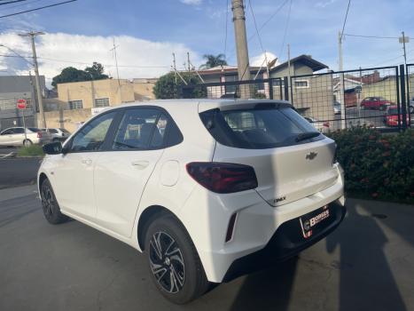 CHEVROLET Onix Hatch 1.0 12V 4P FLEX LT, Foto 4