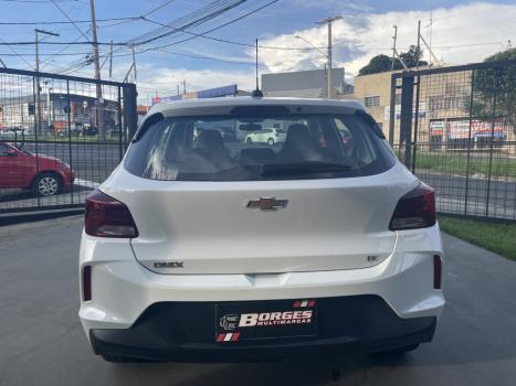 CHEVROLET Onix Hatch 1.0 12V 4P FLEX LT, Foto 5