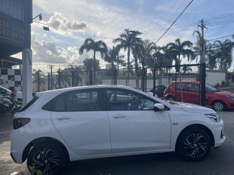 CHEVROLET Onix Hatch 1.0 12V 4P FLEX LT, Foto 7