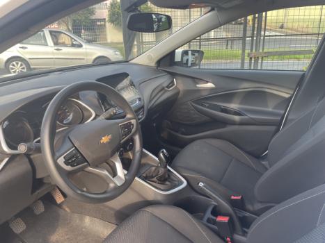 CHEVROLET Onix Hatch 1.0 12V 4P FLEX LT, Foto 9